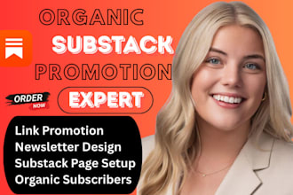 setup substack account substack newsletter manage substack post