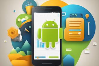 create app for android