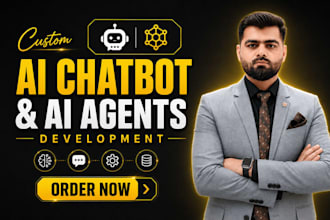 build a custom ai agent and chatbot with n8n, rag, and whatsapp integration