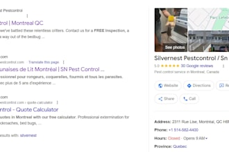 optimize google my business for local businesses