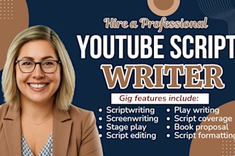 write true crime script bodycam podcast script documentary, screenplay writing