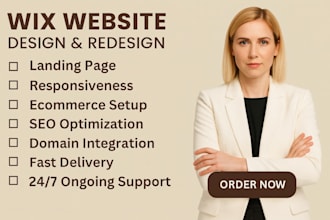 wix website redesign wix redesign wix website design wix website redesign