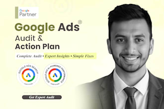audit your google ads to uncover wasted spend