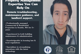 write professional and legally safe tenant notices and landlord letters