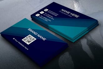 modern and professional graphic designs for your brand