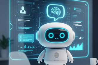 build a custom ai chatbot or gpt assistant for your business