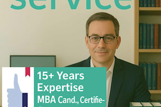 be your fiscal rep and authorized recipient in germany