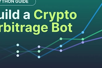 crypto arbitrage bot, solana volume bot, crypto trading bot arbitrage bot