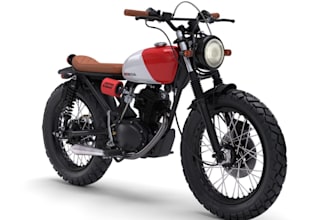 design 3d motorcycle with realistic rendering,3d scooter,3d bike rigging,mecha