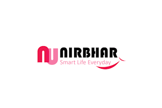 create a modern logo