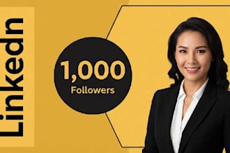 grow linkedin followers for brand authority
