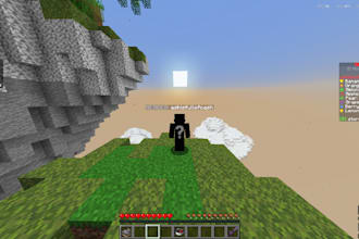 coach you in minecraft pvp