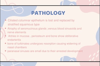 create medical powerpoint presentations
