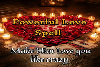 cast powerful black magic love spell obsession spell instant ex back same day