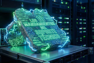 provide the ebook of the commandments of technical suppor
