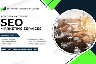 boost your website ranking with proven SEO strategies
