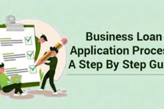 prepare UK or US business or personal loan approval for non residents