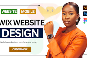 do wix website redesign wix website design restaurant website wix booking