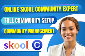 do skool community setup skool community setup skool community setup skool