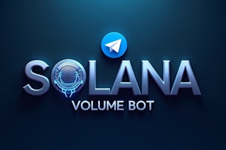 active profitable solana volume bot, volume bot, arbitrage bot, trading bot