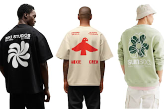 make design for screen printing