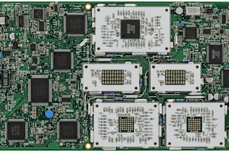 create high quality multilayer rigid, flex and hybrid pcb designs