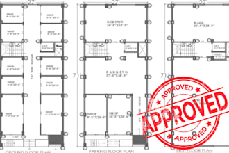 create detailed woodworking joinery, millwork, cabinetry and shop drawings