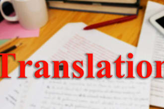 professional translation english to arabic arabic to english