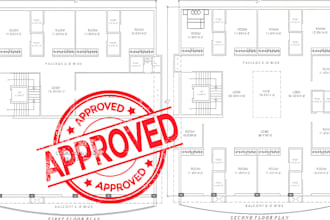 do detailed shop drawings, carpentry casework, millwork and joinery drawings