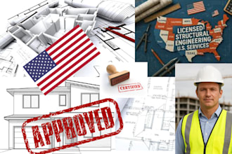 draw and pe stamp architectural floor plan mep utah texas as a licensed engineer