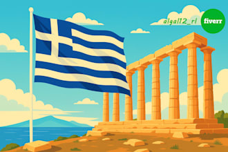 plan your full greece trip with custom itineraries, ferries and hotels