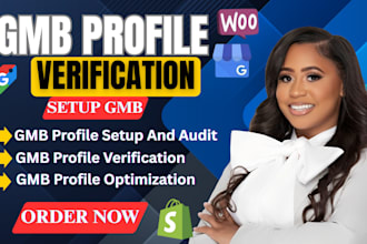 fix google my business issues fast and reinstate suspended gmb create gmb verify