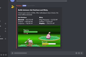 develop automation bot, vinted bot, scalping bot, buying bot, pokemon bot