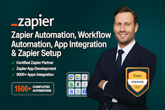 do zapier automation, workflow automation, app integration, zapier setup