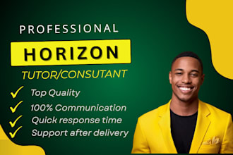tutor hostinger horizon horizon consultant horizon vibe coding tutor