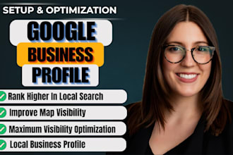 create google my business, reinstate suspended gmb, gmb ranking manage local SEO