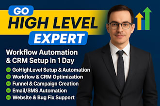develop gohighlevel app gohighlevel website api integration automation funnel