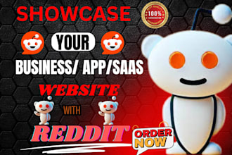 promote celebmix, iptv, dotnet, blazor, ai website, business with reddit geo