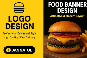 design a professional canva logo for your business