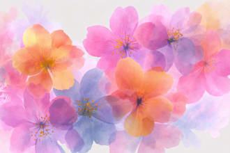 paint watercolor illustration and watercolor art
