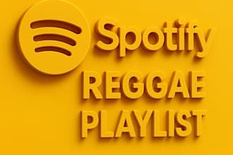 curate the perfect reggae playlist for your vibe