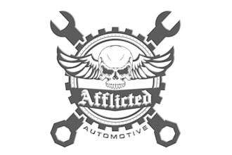 design attractive custom auto shop logo
