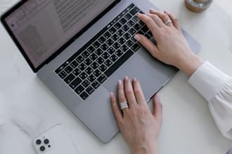 write engaging website content for beauty and skincare brands