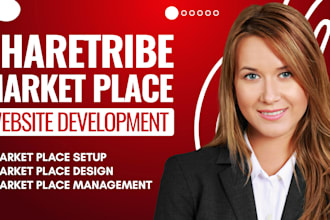 sharetribe sharetribe marketplace, sharetribe developer, weweb developer, weweb