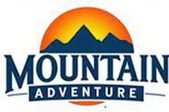 design outstanding mountain logo in my style