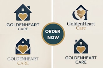 home care logo home care flyer home care dental brochure home care leads website