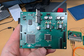 develop your embedded firmware for microcontroller or fpga