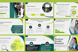 redesign powerpoint presentation design canva pitch deck marketing ppt slides