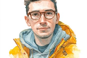 make any photo to vector art portrait