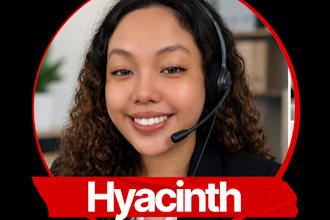 provide professional customer service